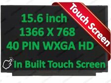 Notebook LED LCD 15.6 TOUCH HD 15-EF 15-EF0023DX L78717-001 B156XTK02.0 HP (AF86), usado comprar usado  Enviando para Brazil