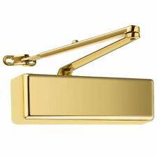 Lawrence Extra Heavy Duty Commercial Door Closer Grade1 Hardware Included LH8016 for sale  Shipping to South Africa