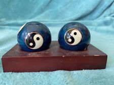 Chinese yin yang for sale  CHESSINGTON