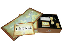 Locale board game for sale  Willowbrook