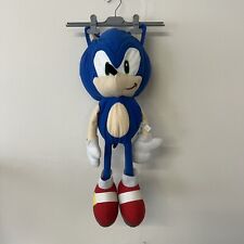 Sonic hedgehog large for sale  GOSPORT