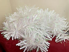 green tinsel for sale  EDENBRIDGE