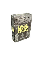 1995 star wars for sale  Shipping to Ireland