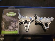 hope m4 brakes for sale  ATTLEBOROUGH