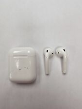 Apple airpods a1602 for sale  Roanoke