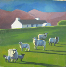 North wales oil for sale  GARNDOLBENMAEN