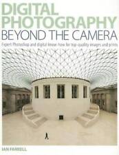 Digital photography beyond for sale  Montgomery