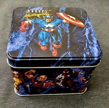 1992 marvel masterpieces for sale  Thousand Oaks