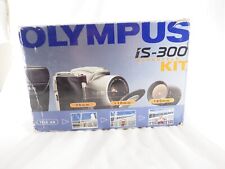Olympus 300 kit usato  San Felice Sul Panaro