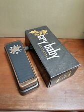 Dunlop JC95 Jerry Cantrell Signature Cry Baby Wah NOS! Novo estoque antigo!, usado comprar usado  Enviando para Brazil