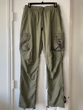 RawGear Defy Cargo Jogger Pants Men’s  Size S for sale  Shipping to South Africa