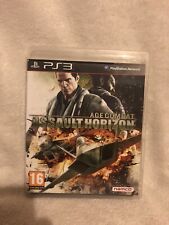 Playstation ace combat for sale  Ireland