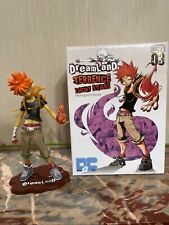 Terrence dreamland figurine d'occasion  Angers-