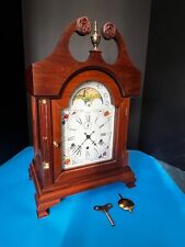 bracket clock for sale  Monterey
