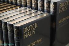 Brockhaus meilensteine geschic gebraucht kaufen  Erfurt