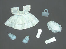 1953 ~ MUFFIE DOLL~  #503 NURSERY STYLES OUTFIT ~ VGC~ NANCY ANN, used for sale  USA