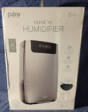 💥 Umidificador Pure Enrichment Hume XL Ultrasonic Cool Mist 5L🆕️COMO MOSTRADO!!️ comprar usado  Enviando para Brazil