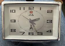 Five vintage clocks for sale  SHANKLIN
