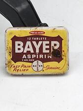 Vintage bayer aspirin for sale  Virginia Beach