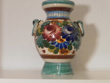 Vase blumenvase keramik gebraucht kaufen  Hamburg