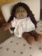 cabbage patch doll for sale  BURY