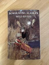 Bow hunting alaska for sale  Indian Hills