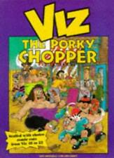 Porky chopper viz for sale  UK