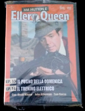 Ellery queen episodi usato  Perugia