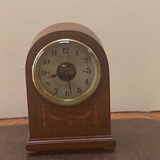 Bulle mantel clock for sale  NUNEATON