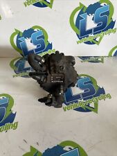 Used, INJECTION DIESEL FIAT DOBLO / COMBO 1.6 PUMP  BOSCH 0445010397 / 55246508 for sale  LEWES