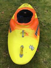 Pyranha varun kayak for sale  BOOTLE