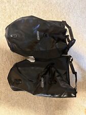 Pair ortlieb classic for sale  Boulder