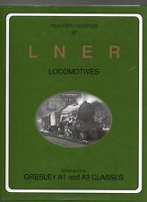 Yeadons register lner for sale  THORNTON-CLEVELEYS