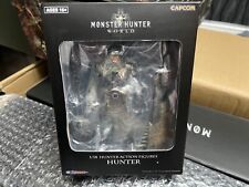 Monster hunter series for sale  DUNMOW