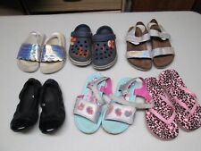 Girls shoes lot for sale  Green Bay