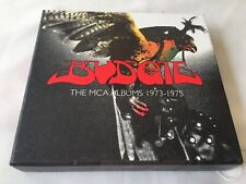 Budgie mca albums for sale  HAYWARDS HEATH