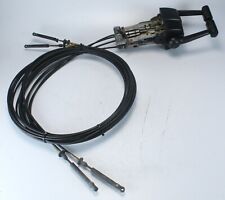 Morse dual lever for sale  Altamont