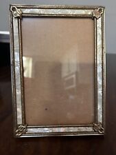 Vintage picture frame for sale  Belmont