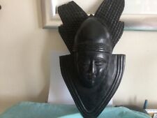 Wooden tribal african for sale  BEXHILL-ON-SEA