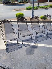 Vintage wrought iron for sale  Fayetteville