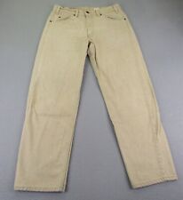 Vintage levis jeans for sale  Clovis
