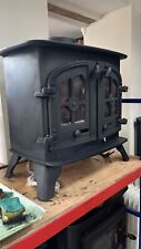 Yeoman devon stove for sale  LEICESTER