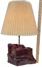Haiti lamp wood for sale  Springfield