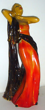 WADE Cellulose 1927 Jessica Van Hallen Art Deco Figurine HELGA, used for sale  Shipping to South Africa