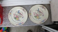 Lot assiettes rosenthal d'occasion  Schiltigheim