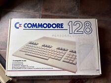 Commodore 128 c128 usato  Salemi