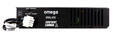 TDK-Lambda E20801 AC/DC Power Supply Omega Series MML400U Working Surplus for sale  Shipping to South Africa
