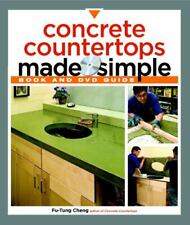 Concrete countertops made for sale  Aurora