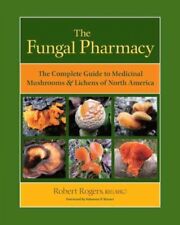 Fungal pharmacy complete for sale  Jessup