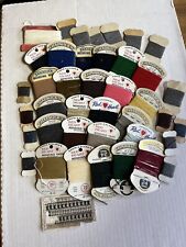 Vintage card mending for sale  Cotton